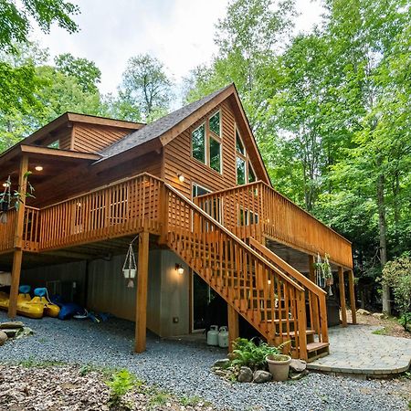 Maplewood Cottage McHenry Exterior photo